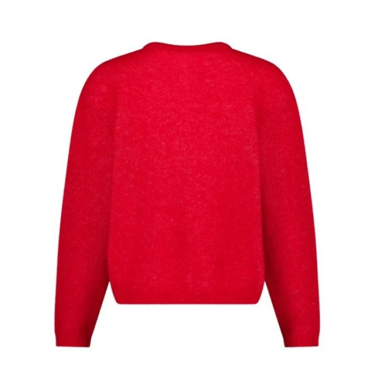  4100 rich red