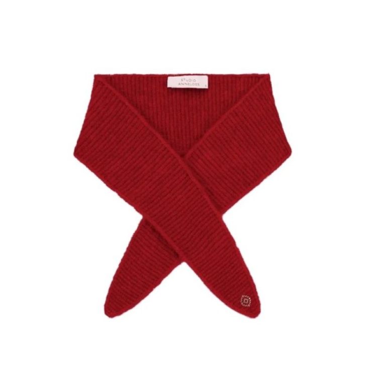 4100 rich red