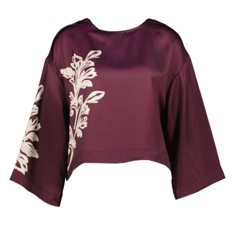  Aubergine