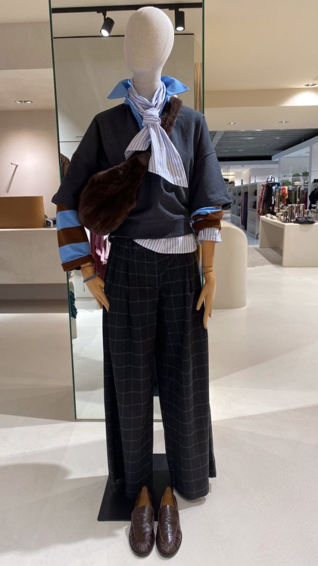 Casual & Trendy 